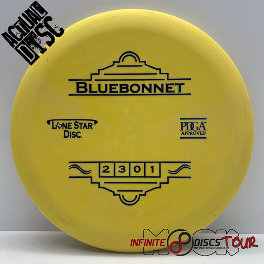 Bluebonnet Victor 1 172g