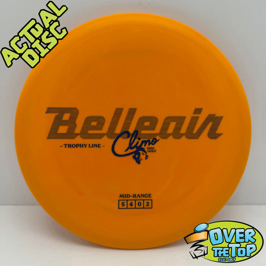 Belleair Trophy Line 175g