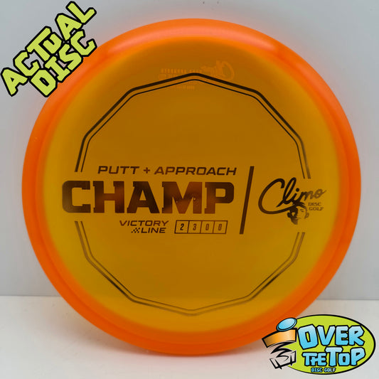Champ Victory Line 173g