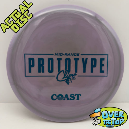 Coast Signature Line 169g