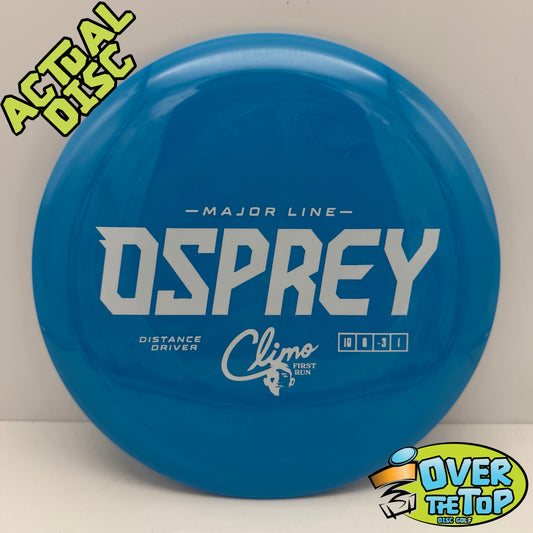 Osprey Signature Line 166g