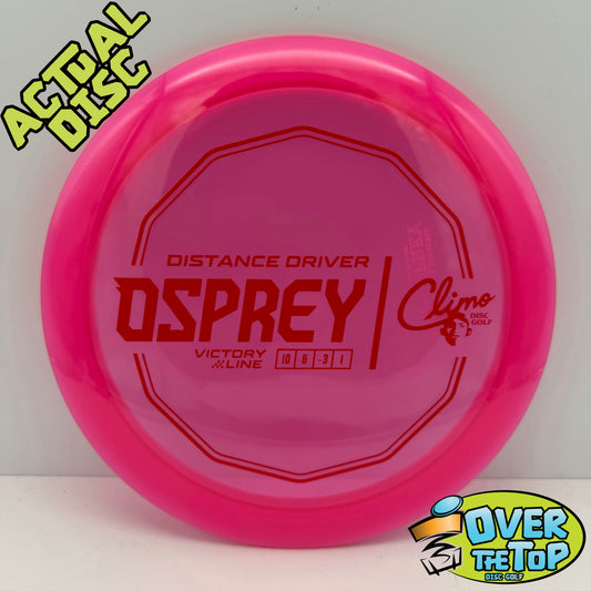 Osprey Victory Line 172g