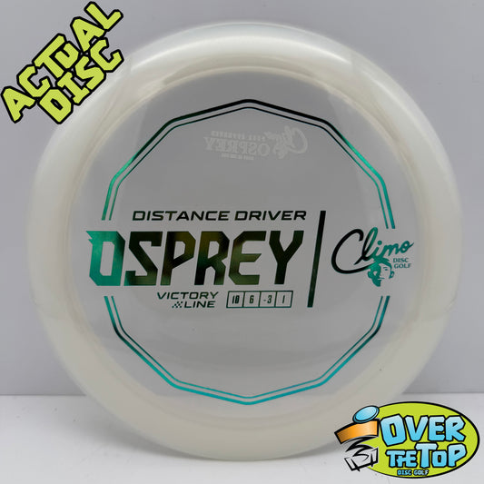 Osprey Victory Line 172g