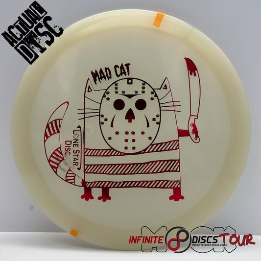 Mad Cat Glow 2023 (Halloween Edition) 176g