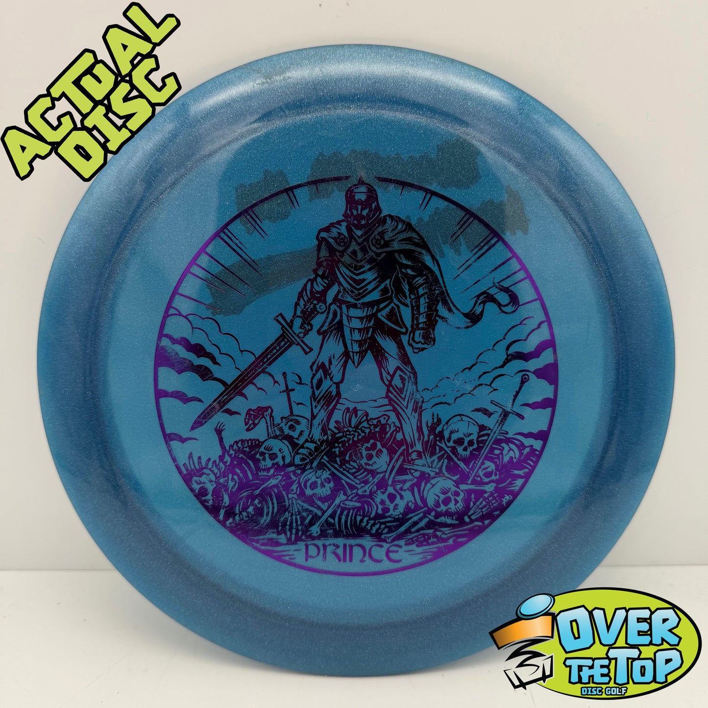 Westside Used Discs (6/10 or less)