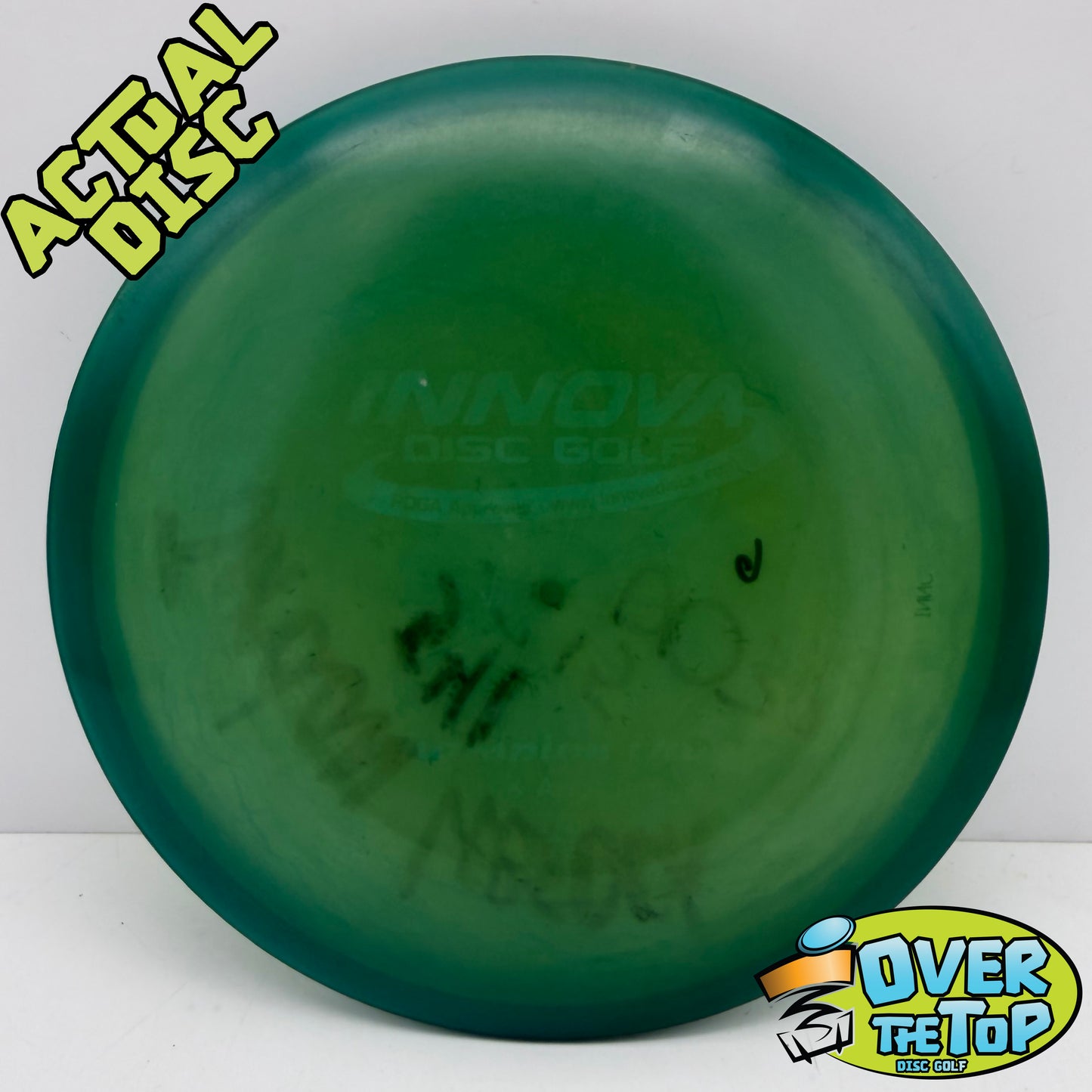 Innova Used Discs