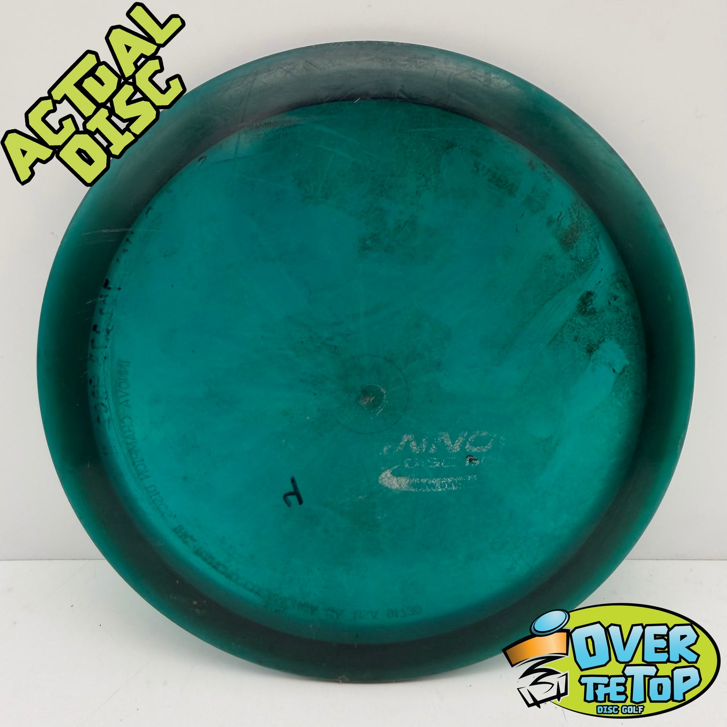 Innova Used Discs