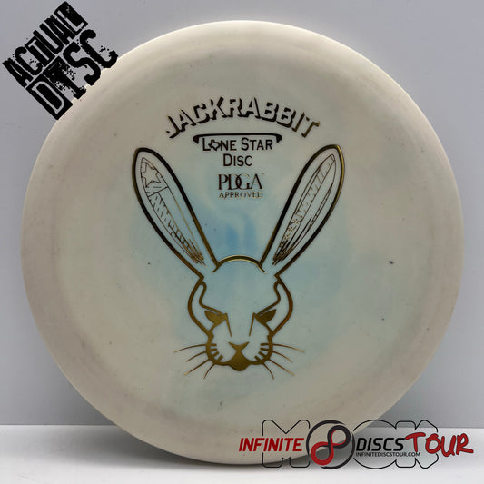 Jackrabbit Victor 173g