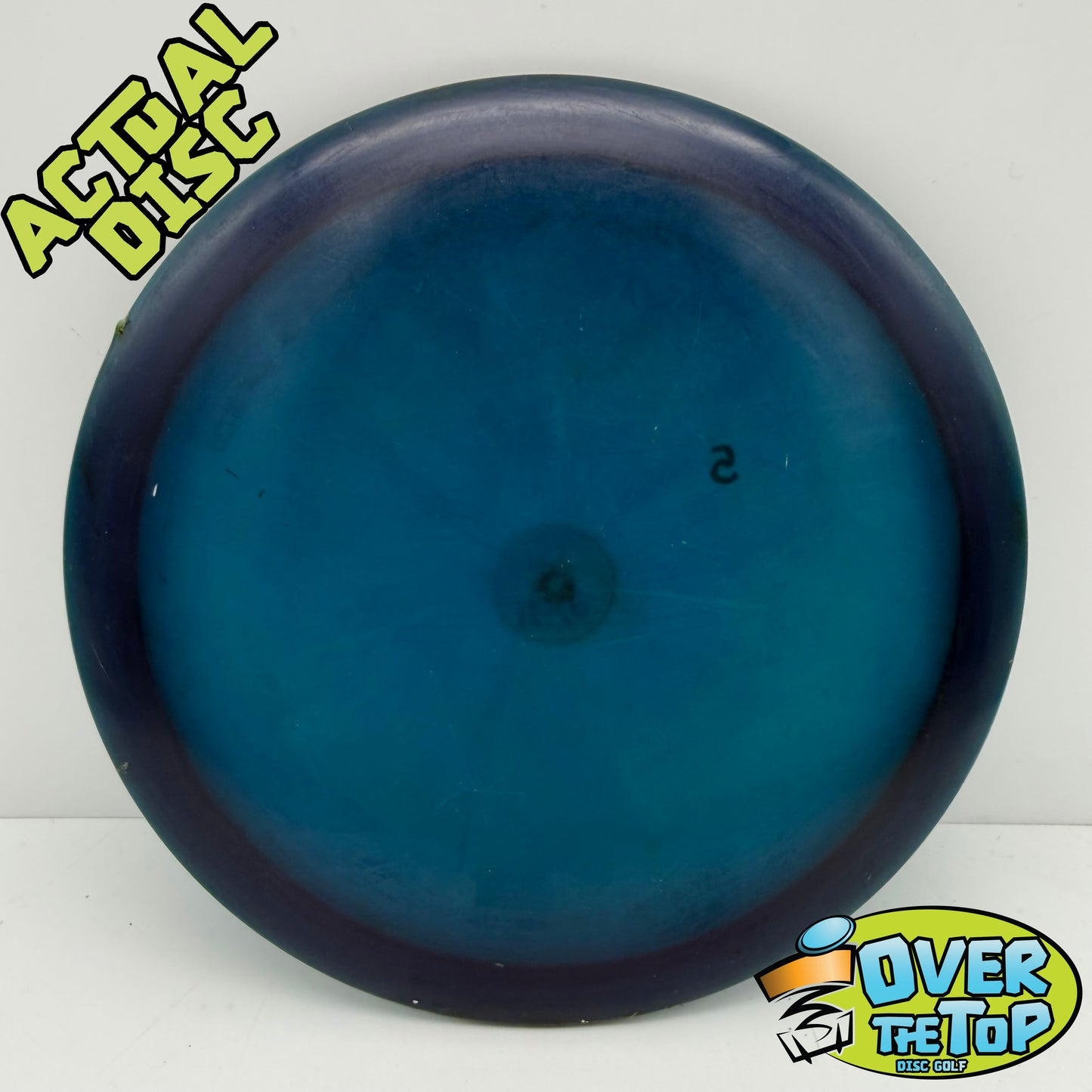 Innova Used Discs