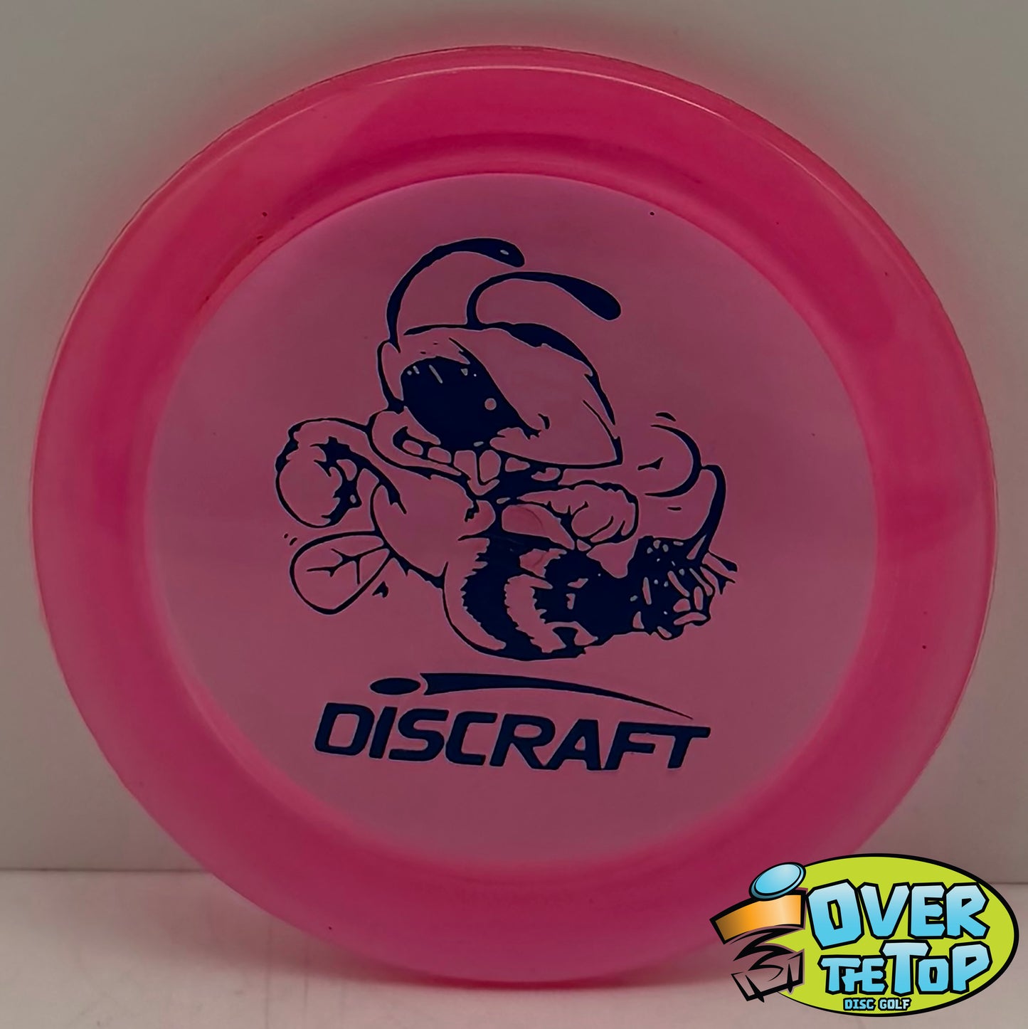 Discraft Snap Cap Buzzz Z-Line