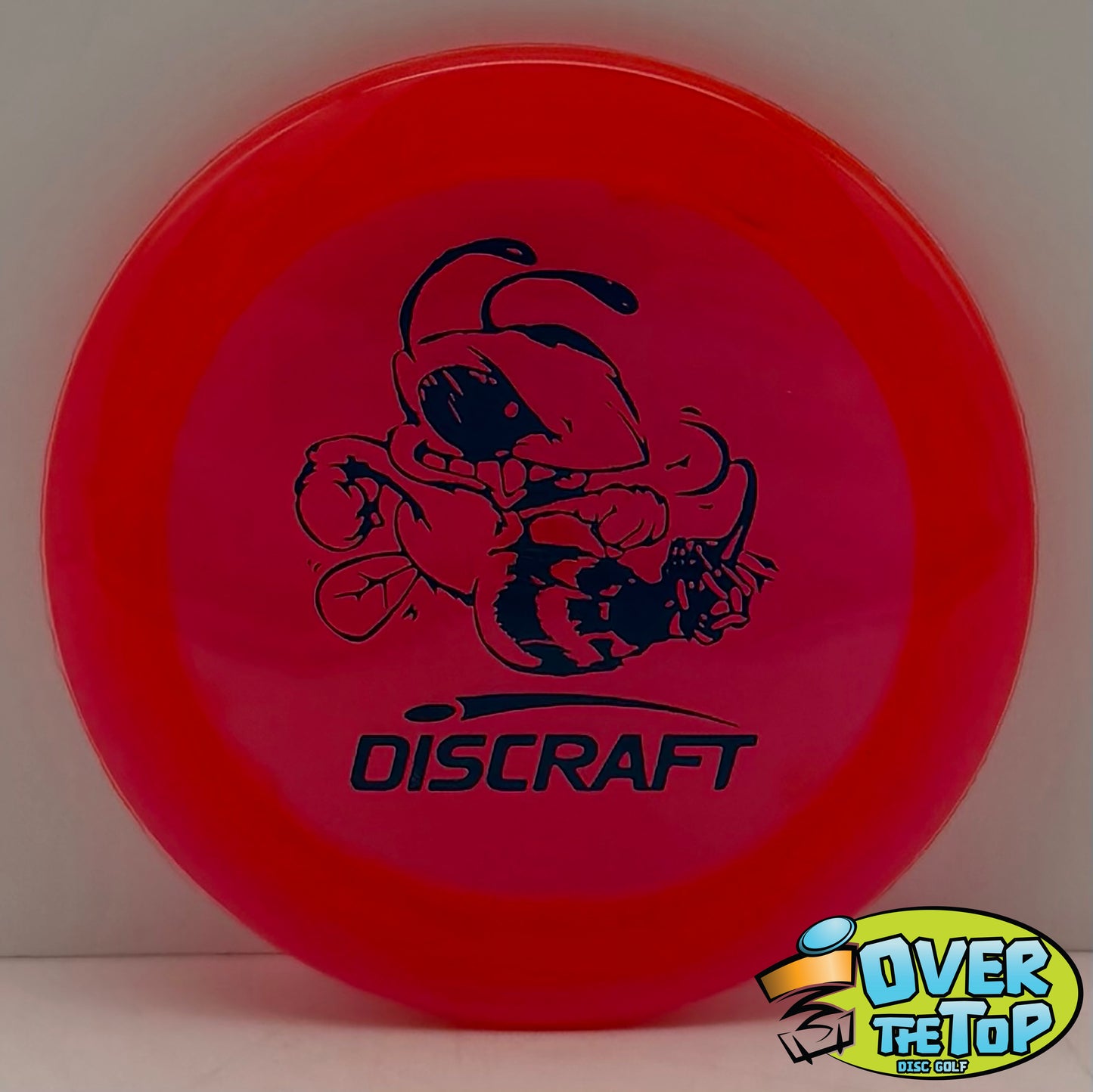 Discraft Snap Cap Buzzz Z-Line