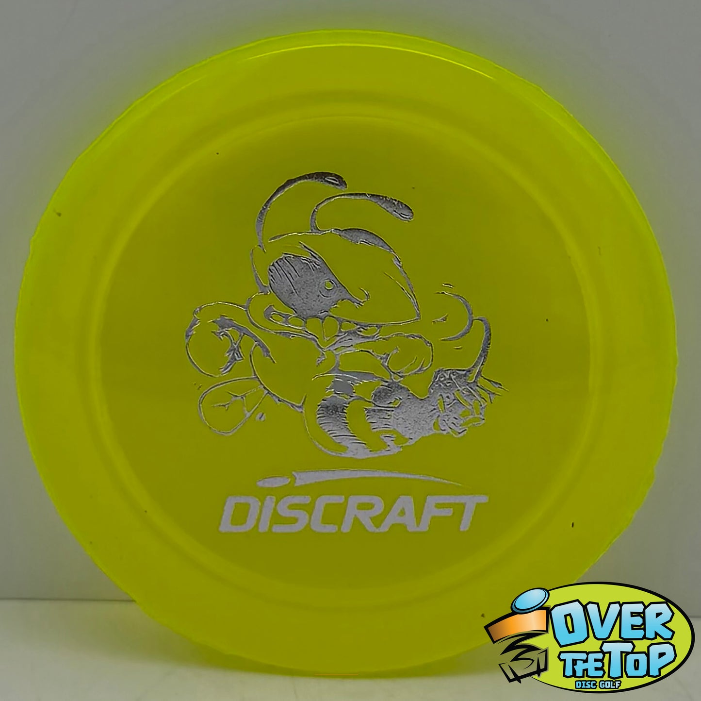 Discraft Snap Cap Buzzz Z-Line