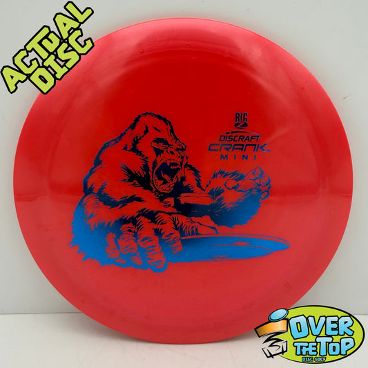 Discraft Crank Junior Disc