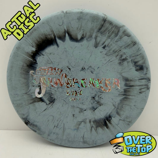 Discraft Zone Junior Disc