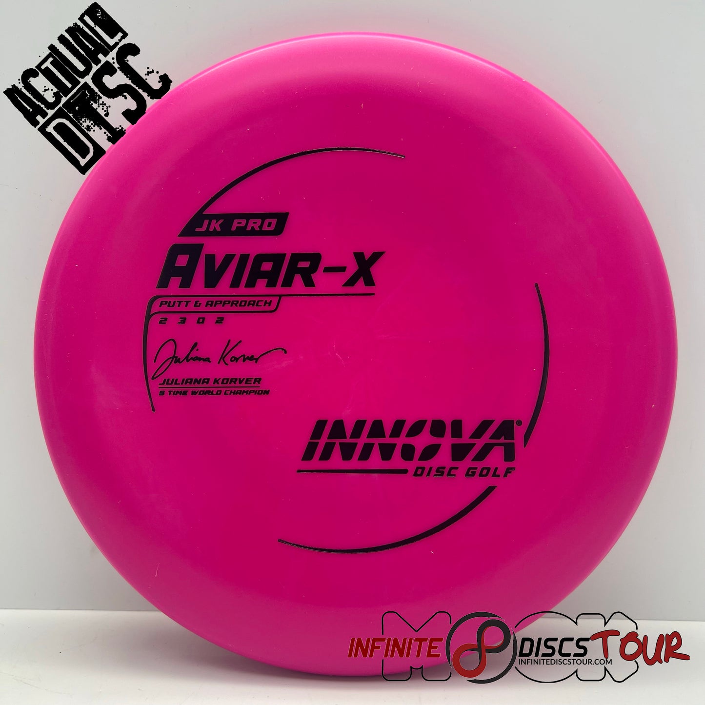 Aviar-X JK Pro 175g