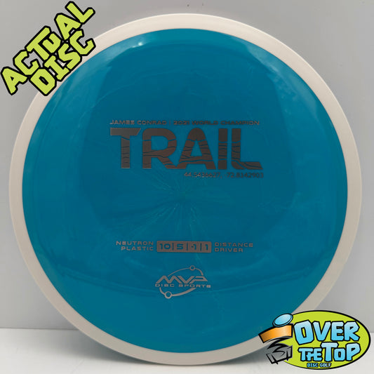 Trail Neutron (James Conrad) 174g