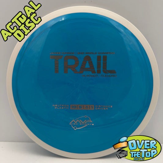 Trail Neutron (James Conrad) 174g