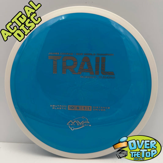 Trail Neutron (James Conrad) 174g