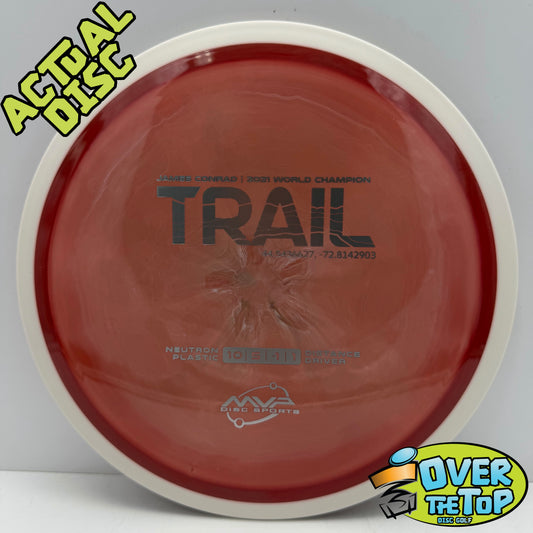 Trail Neutron (James Conrad) 175g