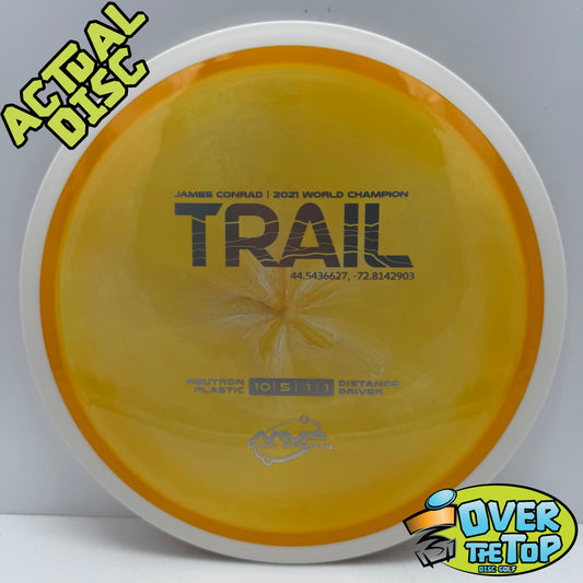 Trail Neutron (James Conrad) 175g