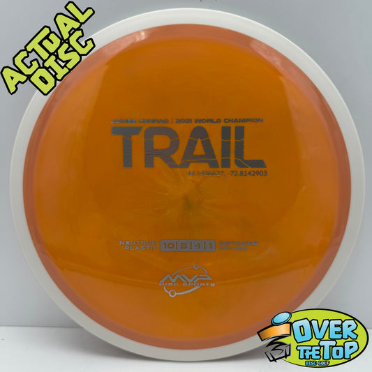 Trail Neutron (James Conrad) 175g