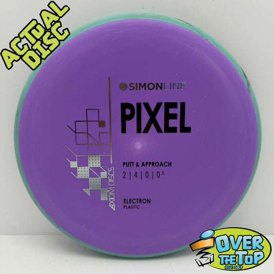 Pixel Electron 174g
