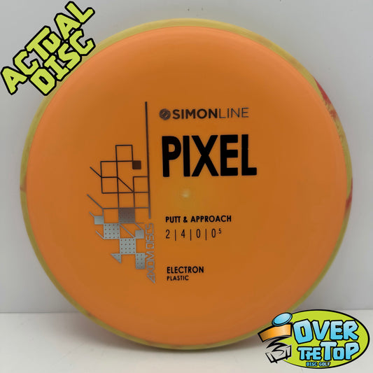 Pixel Electron 174g