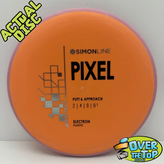 Pixel Electron 174g
