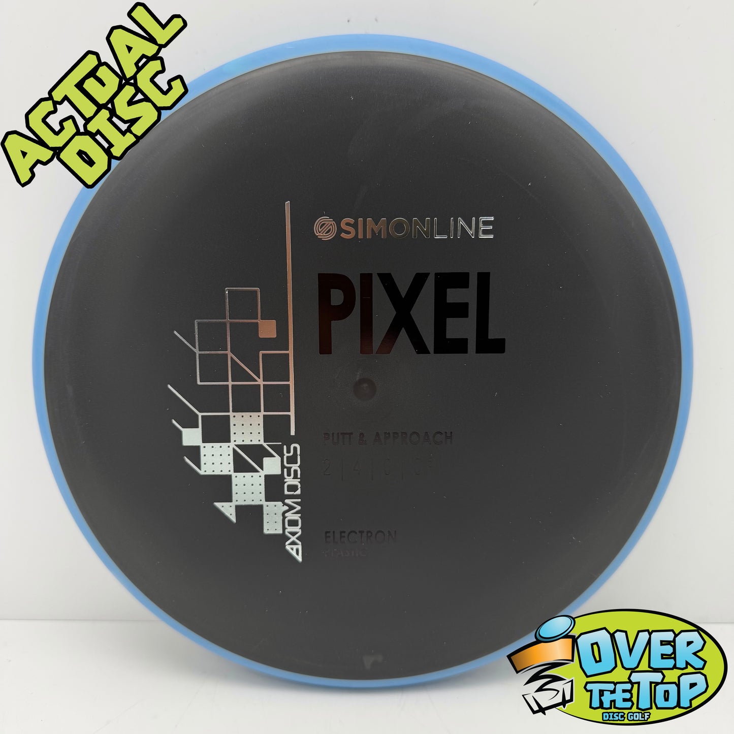 Pixel Electron 173g