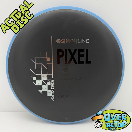 Pixel Electron 173g