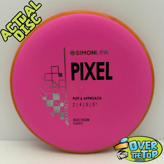 Pixel Electron 175g