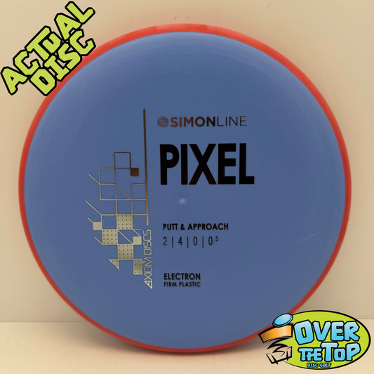 Pixel Electron Firm 175g
