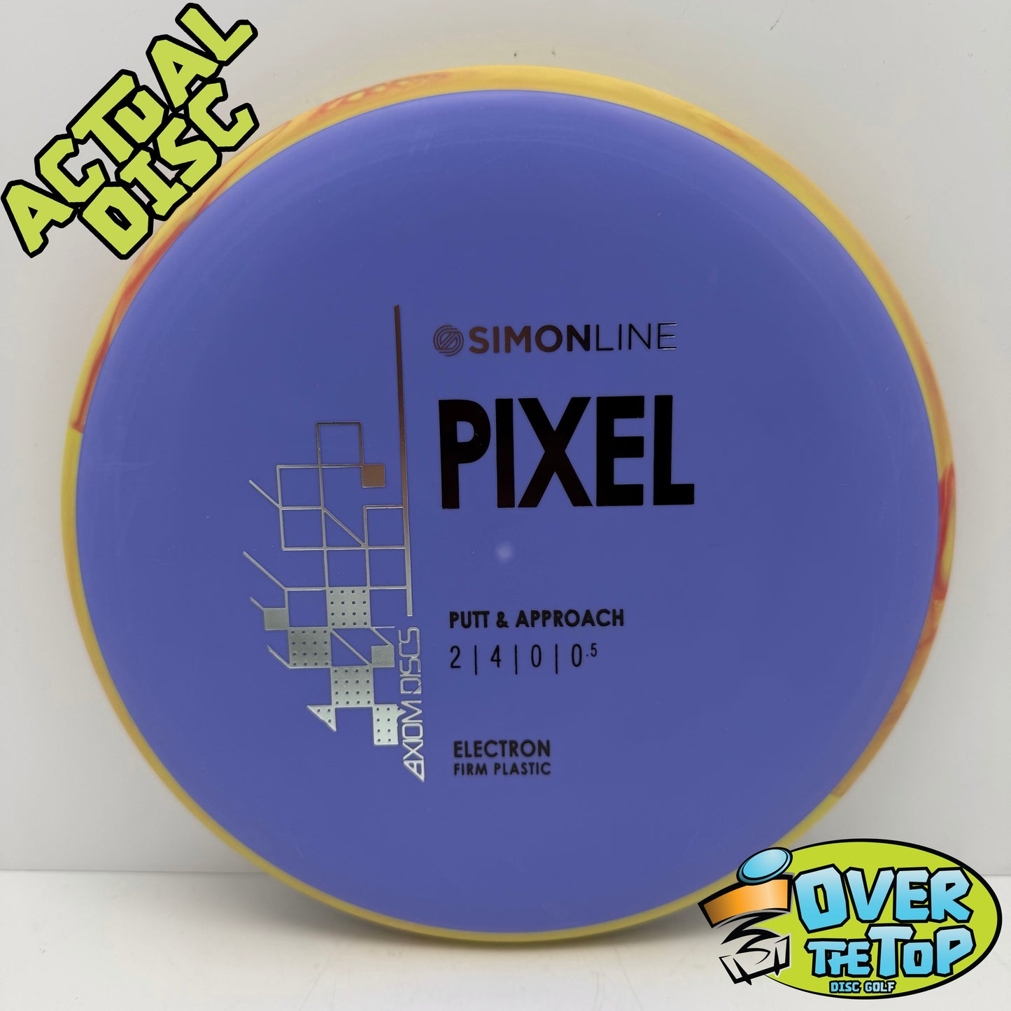 Pixel Electron Firm 171g