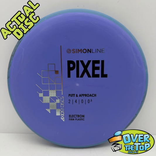 Pixel Electron Firm 174g