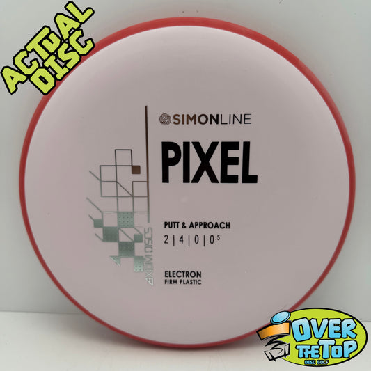 Pixel Electron Firm 175g