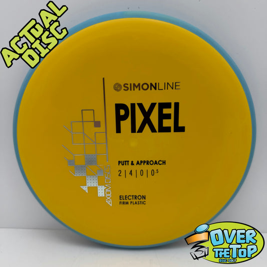 Pixel Electron Firm 174g