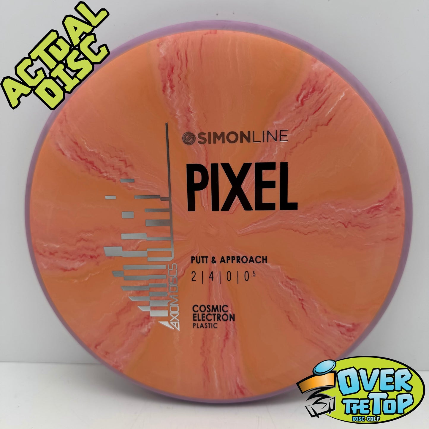 Pixel Cosmic Electron 175g