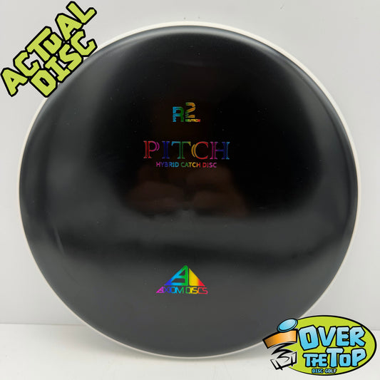 Pitch R2 Neutron 169g