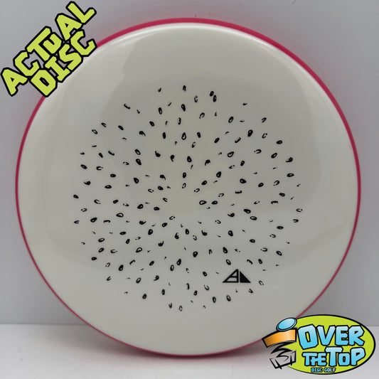 Pitch Dragon Fruit 161g