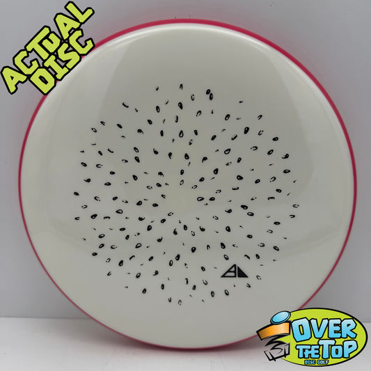 Pitch Dragon Fruit 161g
