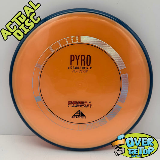 Pyro Prism Plasma 176g