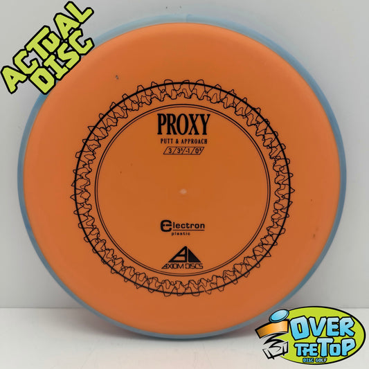 Proxy Electron 174g