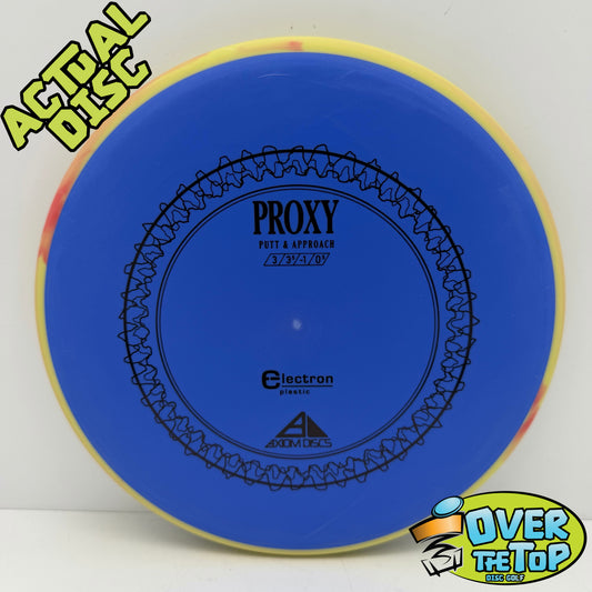 Proxy Electron 173g