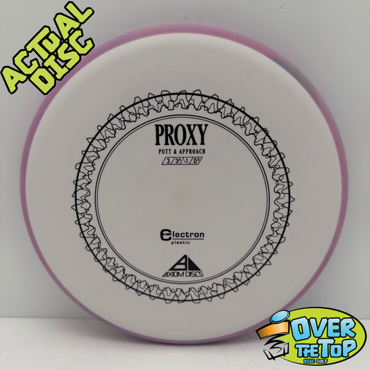 Proxy Electron 174g