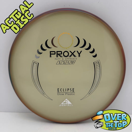 Proxy Eclipse 174g