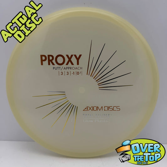 Proxy Total Eclipse 174g