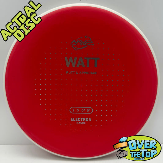 Watt Electron 171g