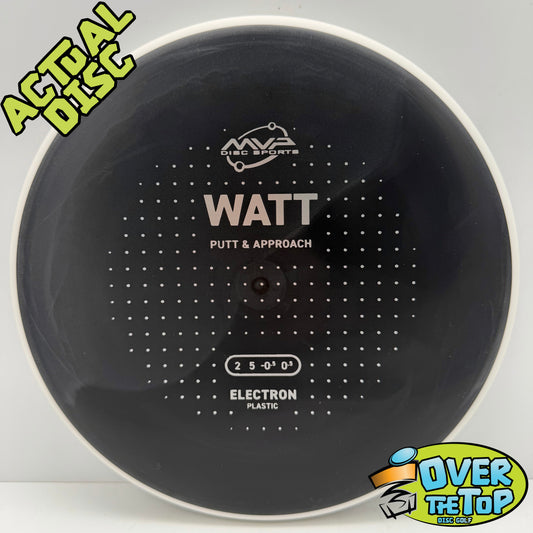 Watt Electron 171g