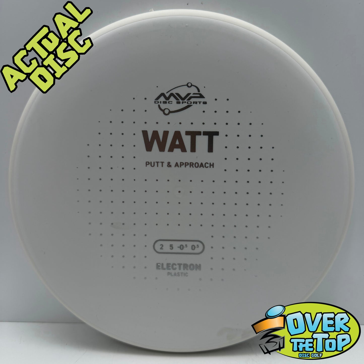 Watt Electron 172g