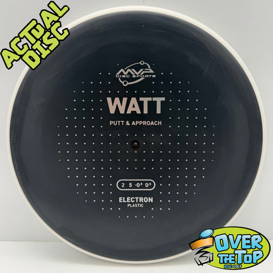 Watt Electron 172g